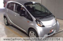 mitsubishi i-miev 2012 -MITSUBISHI 【鹿児島 581ｱ9592】--i-Miev HA3W--HA3W-0303177---MITSUBISHI 【鹿児島 581ｱ9592】--i-Miev HA3W--HA3W-0303177-