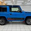 suzuki jimny 2022 -SUZUKI--Jimny 3BA-JB64W--JB64W-260308---SUZUKI--Jimny 3BA-JB64W--JB64W-260308- image 18