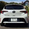 toyota corolla-sport 2025 CFJ1787082 image 35