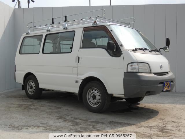 nissan vanette-van 2005 quick_quick_TC-SK82MN_SK82MN-305655 image 1