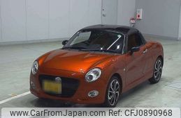 daihatsu copen 2019 -DAIHATSU 【豊田 580ﾇ7241】--Copen DBA-LA400K--LA400K-0026297---DAIHATSU 【豊田 580ﾇ7241】--Copen DBA-LA400K--LA400K-0026297-