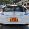 honda cr-z 2011 -HONDA 【名変中 】--CR-Z ZF1--1100171---HONDA 【名変中 】--CR-Z ZF1--1100171- image 2