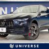 maserati levante 2019 -MASERATI--Maserati Levante ABA-MLE30E--ZN6YU61C00X271456---MASERATI--Maserati Levante ABA-MLE30E--ZN6YU61C00X271456- image 1