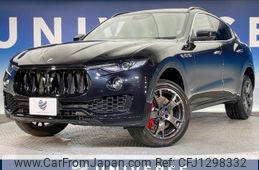 maserati levante 2019 -MASERATI--Maserati Levante ABA-MLE30E--ZN6YU61C00X271456---MASERATI--Maserati Levante ABA-MLE30E--ZN6YU61C00X271456-