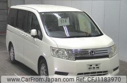 honda stepwagon 2012 -HONDA--Stepwgn RK3-1200008---HONDA--Stepwgn RK3-1200008-