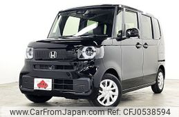 honda n-box 2024 -HONDA--N BOX 6BA-JF5--JF5-1145***---HONDA--N BOX 6BA-JF5--JF5-1145***-