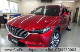 mazda cx-8 2019 -MAZDA--CX-8 KG2P--208962---MAZDA--CX-8 KG2P--208962-