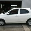 nissan march 2018 -NISSAN--March NK13--018077---NISSAN--March NK13--018077- image 9
