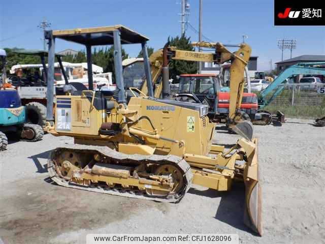 komatsu komatsu-others undefined CFJ1628096 image 2