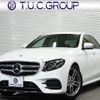 mercedes-benz e-class 2018 -MERCEDES-BENZ--Benz E Class RBA-213045C--WDD2130452A376378---MERCEDES-BENZ--Benz E Class RBA-213045C--WDD2130452A376378- image 1