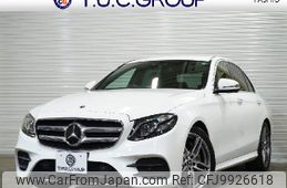 mercedes-benz e-class 2018 -MERCEDES-BENZ--Benz E Class RBA-213045C--WDD2130452A376378---MERCEDES-BENZ--Benz E Class RBA-213045C--WDD2130452A376378-