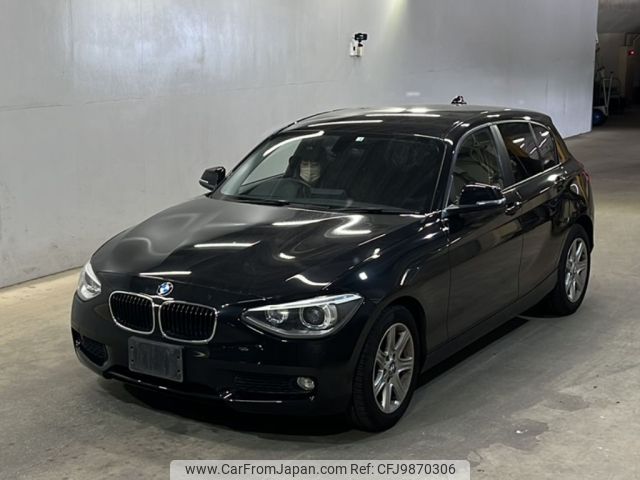 bmw 1-series 2014 -BMW--BMW 1 Series 1A16-0J210182---BMW--BMW 1 Series 1A16-0J210182- image 1