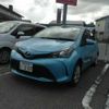 toyota vitz 2016 II141 image 1