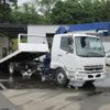 mitsubishi-fuso fighter 2007 GOO_NET_EXCHANGE_0903440A30250627W001 image 9