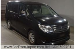 nissan serena 2014 quick_quick_DAA-HC26_HC26-111827