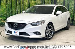 mazda atenza 2013 CFJ1795305