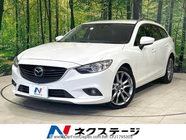 mazda atenza 2013 CFJ1795305 image 1