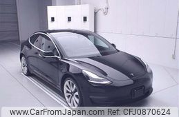 tesla tesla-model3 2019 CFJ0870624