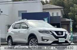 nissan x-trail 2018 -NISSAN--X-Trail DAA-HNT32--HNT32-172336---NISSAN--X-Trail DAA-HNT32--HNT32-172336-