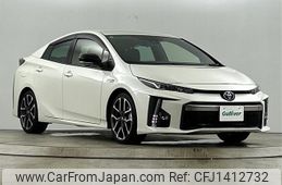 toyota prius-phv 2020 -TOYOTA--Prius PHV DLA-ZVW52--ZVW52-3155591---TOYOTA--Prius PHV DLA-ZVW52--ZVW52-3155591-