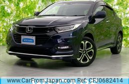 honda vezel 2020 quick_quick_DAA-RU3_RU3-1362993