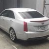 cadillac ats 2015 -GM 【浜松 314ｿ5678】--Cadillac ATS A1SL--1G6A95SXXF0123494---GM 【浜松 314ｿ5678】--Cadillac ATS A1SL--1G6A95SXXF0123494- image 2