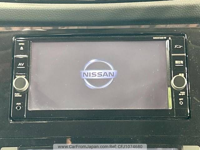 nissan x-trail 2018 -NISSAN--X-Trail DAA-HT32--HT32-154778---NISSAN--X-Trail DAA-HT32--HT32-154778- image 2