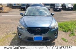 mazda cx-5 2013 CFJ1673760