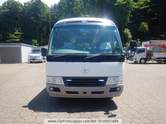 toyota coaster 2008 -TOYOTA--Coaster BDG-XZB50--XZB50-0053973---TOYOTA--Coaster BDG-XZB50--XZB50-0053973- image 2