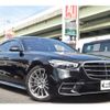 mercedes-benz s-class 2022 CFJ1762936 image 2