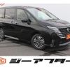 nissan serena 2023 -NISSAN--Serena 5BA-FC28--FC28-009586---NISSAN--Serena 5BA-FC28--FC28-009586- image 1