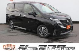 nissan serena 2023 -NISSAN--Serena 5BA-FC28--FC28-009586---NISSAN--Serena 5BA-FC28--FC28-009586-
