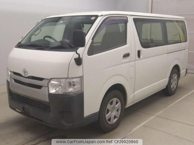 toyota regiusace-van 2017 quick_quick_CBF-TRH200V_TRH200-0261411 image 1