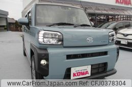 daihatsu taft 2021 quick_quick_5BA-LA900S_LA900S-0066913