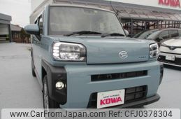 daihatsu taft 2021 quick_quick_5BA-LA900S_LA900S-0066913