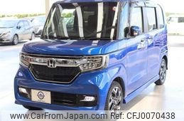 honda n-box 2019 -HONDA--N BOX 6BA-JF3--JF3-2210896---HONDA--N BOX 6BA-JF3--JF3-2210896-