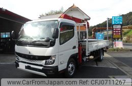 mitsubishi-fuso canter 2024 GOO_NET_EXCHANGE_0202207A30250121W001