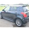 suzuki swift 2008 -SUZUKI--Swift CBA-ZC31S--ZC31S-204584---SUZUKI--Swift CBA-ZC31S--ZC31S-204584- image 2