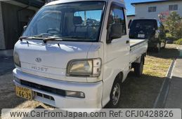 daihatsu hijet-truck 2003 quick_quick_LE-S210P_S210P-0211765