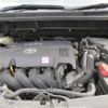 toyota corolla-rumion 2008 CFJ1851441 image 7