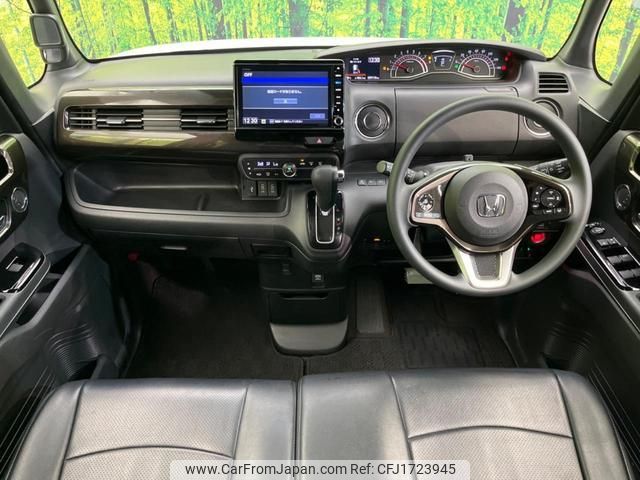honda n-box 2018 CFJ1723945 image 2