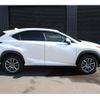 lexus nx 2018 CFJ1700957 image 7