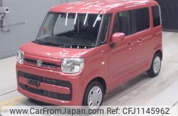 suzuki spacia 2020 -SUZUKI--Spacia MK53S-316389---SUZUKI--Spacia MK53S-316389-