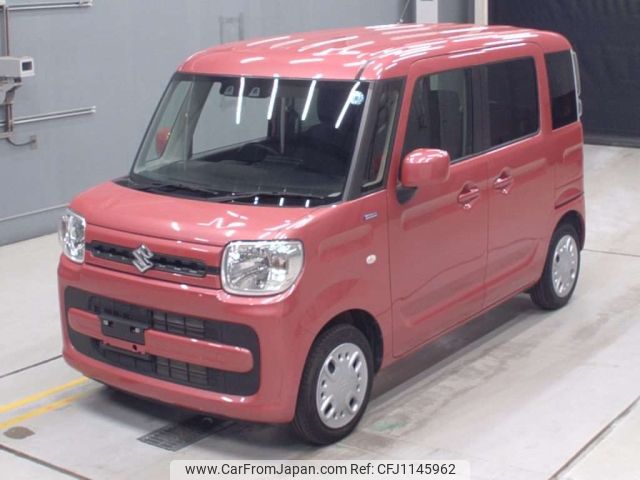 suzuki spacia 2020 -SUZUKI--Spacia MK53S-316389---SUZUKI--Spacia MK53S-316389- image 1