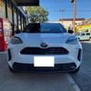 toyota yaris-cross 2025 CFJ1587533 image 2