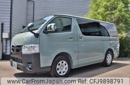 toyota hiace-van 2024 -TOYOTA--Hiace Van 3DF-GDH201V--GDH201-1105***---TOYOTA--Hiace Van 3DF-GDH201V--GDH201-1105***-