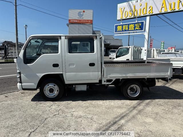 mazda titan 2005 CFJ1779442 image 2
