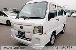 subaru sambar-van 2010 GOO_JP_700102024930250519002