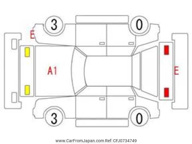 mazda cx-3 2018 -MAZDA--CX-3 6BA-DKEFW--DKEFW-104673---MAZDA--CX-3 6BA-DKEFW--DKEFW-104673- image 2