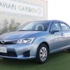 toyota corolla-axio 2014 CFJ1675166 image 1